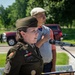 Memorial Day Ceremony