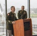 Allard assumes command of USACE’s Little Rock District