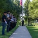 Memorial Day Ceremony