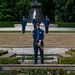 Cambridge American Cemetery hosts annual Memorial Day Ceremony