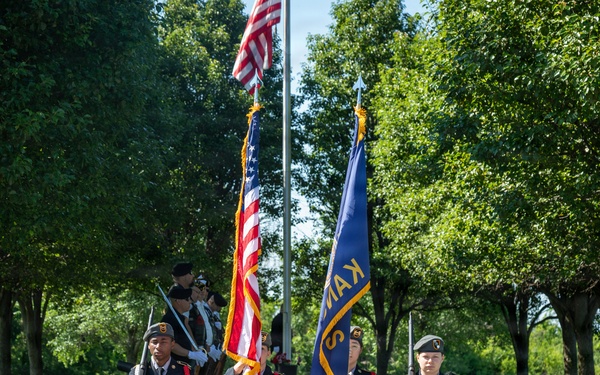 Memorial Day Ceremony