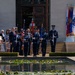 Cambridge American Cemetery hosts annual Memorial Day Ceremony