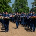 Cambridge American Cemetery hosts annual Memorial Day Ceremony