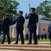 Cambridge American Cemetery hosts annual Memorial Day Ceremony