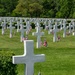 Cambridge American Cemetery hosts annual Memorial Day Ceremony