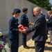 Cambridge American Cemetery hosts annual Memorial Day Ceremony