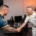 Navy Esports Team hosts grand reopening