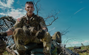 USAR Best Squad Competition - Mortar Pit