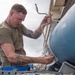Build bombs best:  Wings hold inaugural maintenance competition