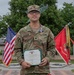 Soldier’s Medal Award Presentation May 21, 2026