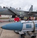 Legacy is best:  Wings hold inaugural maintenance competition