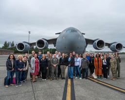 Come Fly with Me: The May 2026 Civic Leader Flight