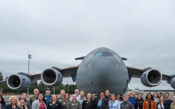 Come Fly with Me: The May 2026 Civic Leader Flight