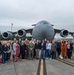 Come Fly with Me: The May 2026 Civic Leader Flight