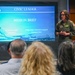 Come Fly with Me: The May 2026 Civic Leader Flight