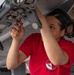 Legacy is best:  Wings hold inaugural maintenance competition