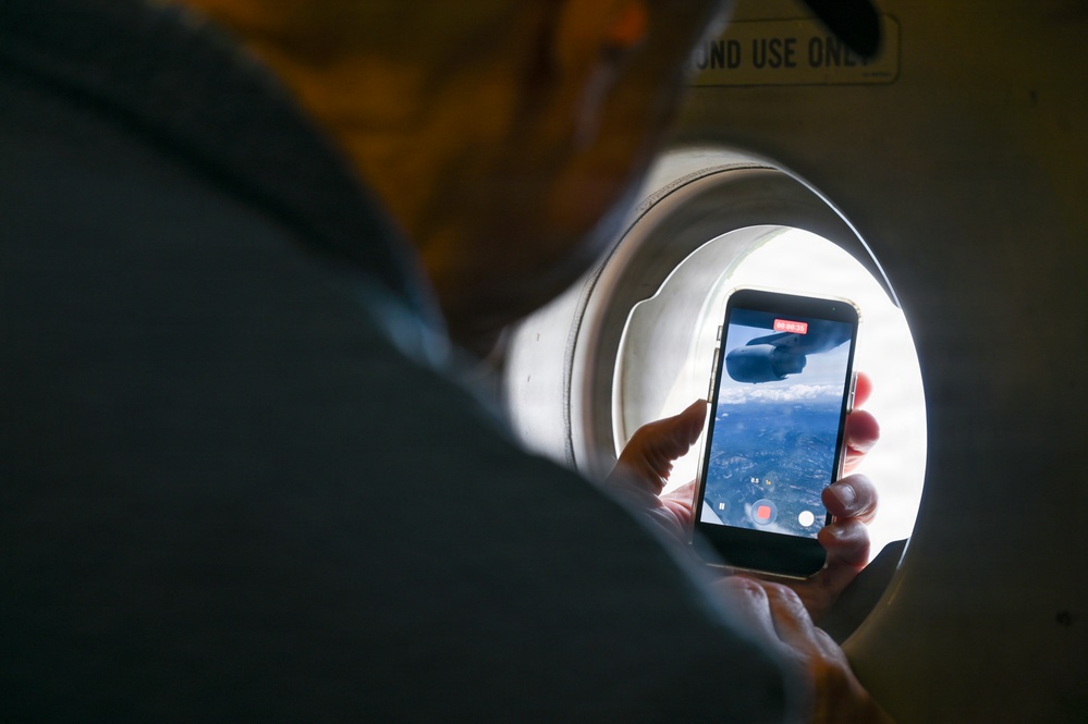 Come Fly with Me: The May 2026 Civic Leader Flight