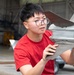 Legacy is best:  Wings hold inaugural maintenance competition