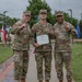 Soldier’s Medal Award Presentation May 21, 2026