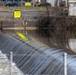 Old locks, new parts: Medium Capacity Fleet performs repairs at C.W. Bill Young Lock and Dam