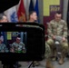 SEAC Attends Total Force+ Senior Enlisted Leader Webinar