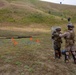 U.S. Marines, 2nd Bn., 5th Marines conduct non-lethal weapons course