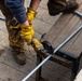 Old locks, new parts: Medium Capacity Fleet performs repairs at C.W. Bill Young Lock and Dam