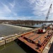 Old locks, new parts: Medium Capacity Fleet performs repairs at C.W. Bill Young Lock and Dam