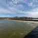 Old locks, new parts: Medium Capacity Fleet performs repairs at C.W. Bill Young Lock and Dam