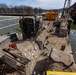 Old locks, new parts: Medium Capacity Fleet performs repairs at C.W. Bill Young Lock and Dam