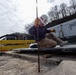 Old locks, new parts: Medium Capacity Fleet performs repairs at C.W. Bill Young Lock and Dam