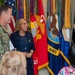 SEAC Attends Senior Spouse Leadership Discussion