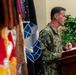 SEAC Attends Senior Spouse Leadership Discussion