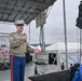 NAVSUP presents at Air Dot Show for Navy Week Harrisburg