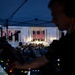 Technical Support Group Behind the Scenes at Memorial Day Observance