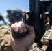 U.S. Marines, 2nd Bn., 5th Marines conduct non-lethal weapons course