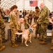 Fort Meade Safety and Wellness Fair
