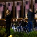 Gretchen Wilson Performs at National Memorial Day Observance