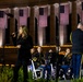Gretchen Wilson Performs at National Memorial Day Observance