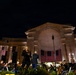 Gretchen Wilson Performs at National Memorial Day Observance