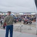 NAVSUP presents at Air Dot Show for Navy Week Harrisburg