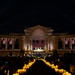 Gretchen Wilson Performs at National Memorial Day Observance