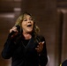 Gretchen Wilson Performs at National Memorial Day Observance