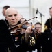 The U.S. Army Orchestra and Joint Armed Forces Chorus Perform at Memorial Day Observance