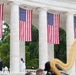 The U.S. Army Orchestra and Joint Armed Forces Chorus Perform at Memorial Day Observance