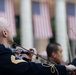 The U.S. Army Orchestra and Joint Armed Forces Chorus Perform at Memorial Day Observance