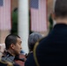 The U.S. Army Orchestra and Joint Armed Forces Chorus Perform at Memorial Day Observance