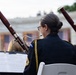The U.S. Army Orchestra and Joint Armed Forces Chorus Perform at Memorial Day Observance