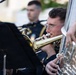 The U.S. Army Orchestra and Joint Armed Forces Chorus Perform at Memorial Day Observance