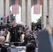 The U.S. Army Orchestra and Joint Armed Forces Chorus Perform at Memorial Day Observance